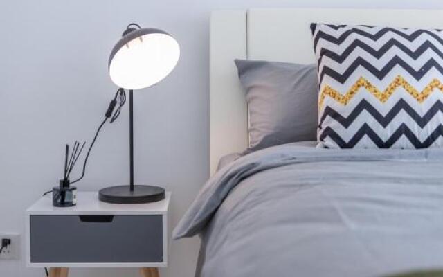 Xi'an Beilin·Yongning Gate· Locals Apartment 00167570