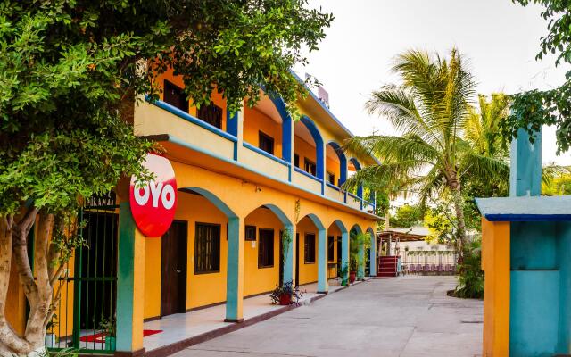 OYO Hotel Miramar, Loreto