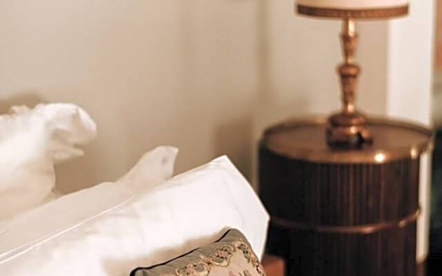 Le dimore de Il borgo del balsamico