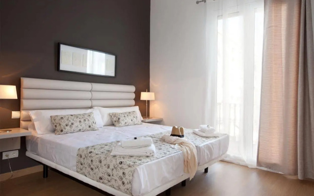 Alcam Paseo de Gracia