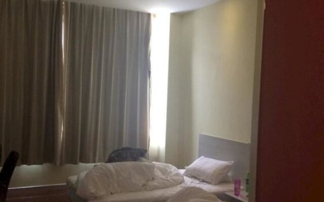 Hanting Hotel