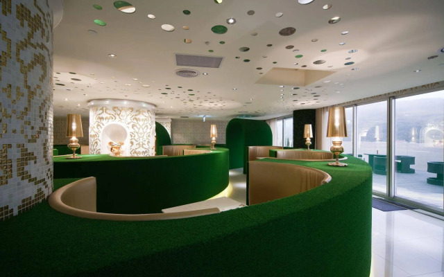 Wego Boutique Hotel - Dazhi