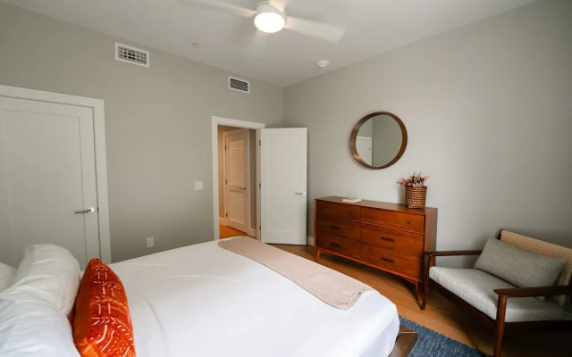 Western 1924 Luxury Lofts