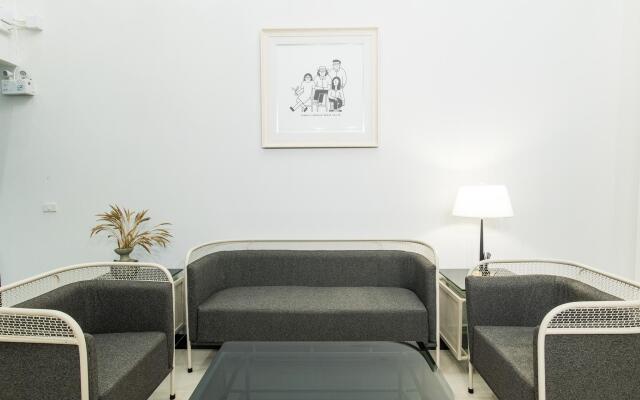 Tonkla Boutique Hotel