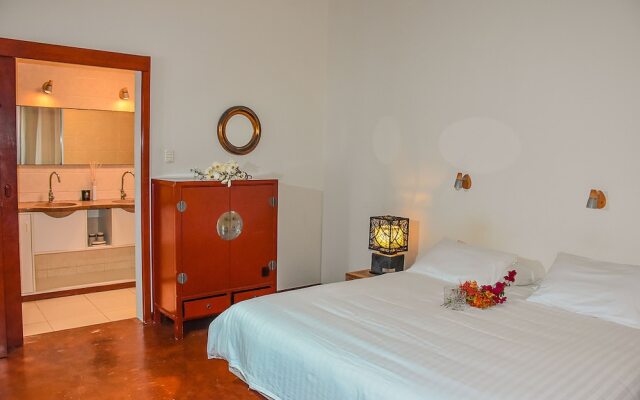 Sorobon Boutique Hotel  Bonaire