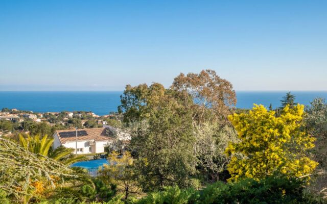 House Gisele Schwanberg