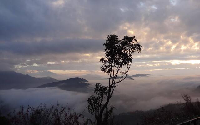 Shan Shui-Yuan Vege Guest House
