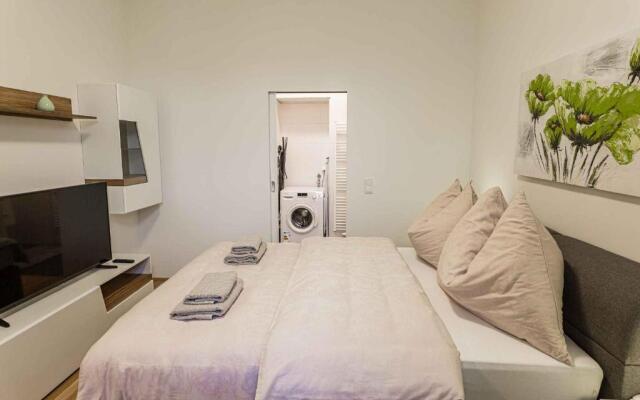 Flarent Vienna Apartments-HG