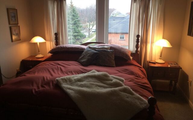 Ye Olde Walkerville Bed & Breakfast