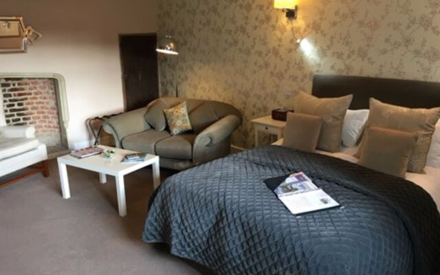 The Green House B&B