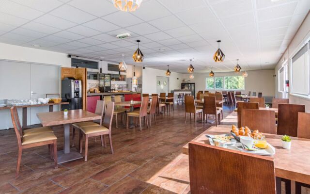 Le Relais du Plessis (RIH400)