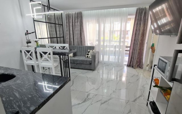 Kemer Classic Apartments