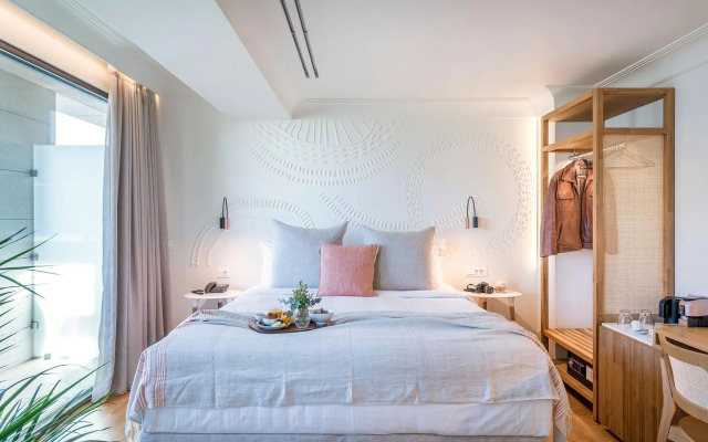 Niche Hotel Athens