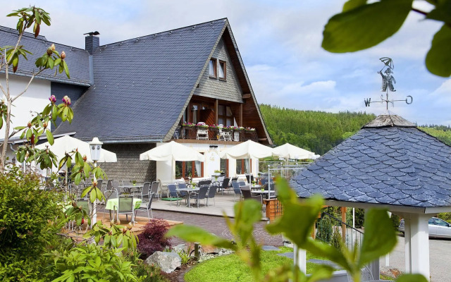 Wald Hotel Willingen