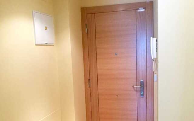 Apartment Calle Arroyo Armón