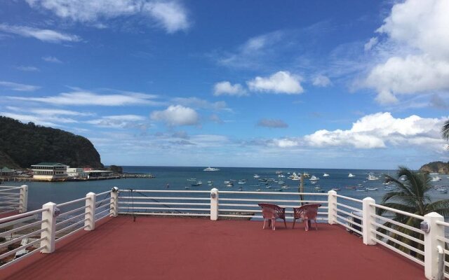 HC Blau Mar Hostel & Hotel