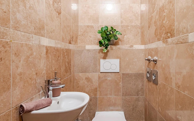 Apartment Hello Kazinczy