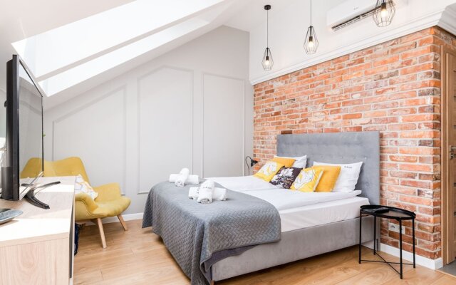 Saint Florian's Suites - Old Town Luxury
