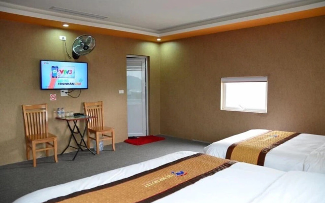 AHA Sun Hotel Moc Chau