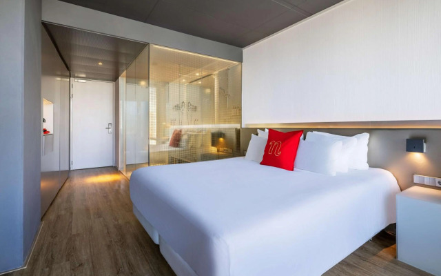 nhow Rotterdam Hotel