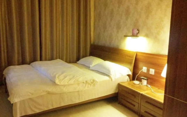 Dali Xiaguan Art Hotel