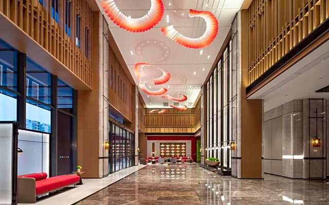 Hampton by Hilton Guigang