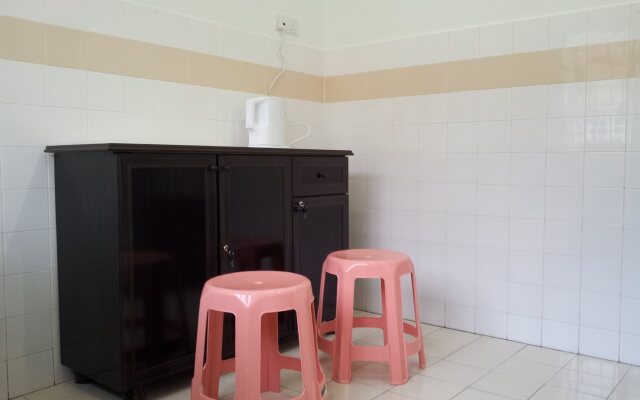 Sunshine Jonker Guesthouse