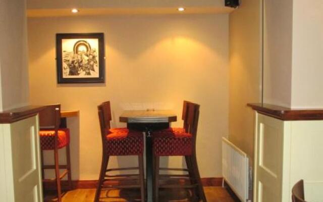 Bank House Guesthouse