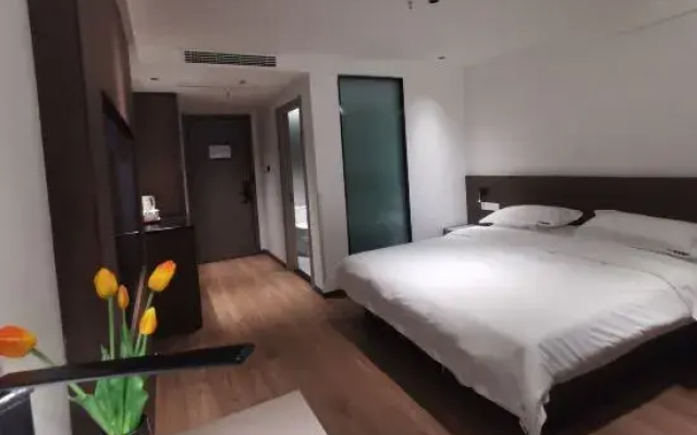Anning Yunlin Hotel (Times Mao Port Branch)