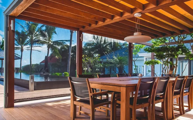 Dream Villa St.Jean-2000