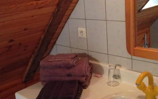 Bed and breakfast Les Délices de Coulaures