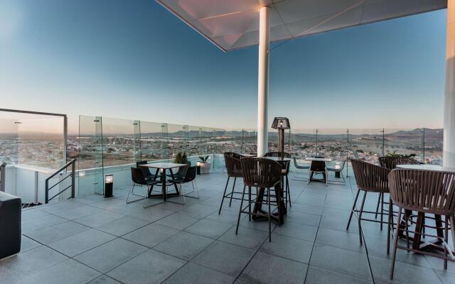 Hilton Garden Inn Silao Aeropuerto Bajio