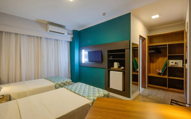 Quality Hotel Jundiai
