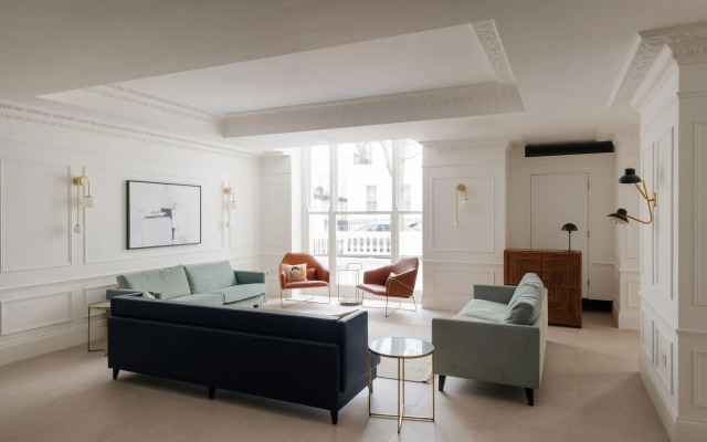 The Henry Hotel Bayswater, Sonder by Marriott Bonvoy