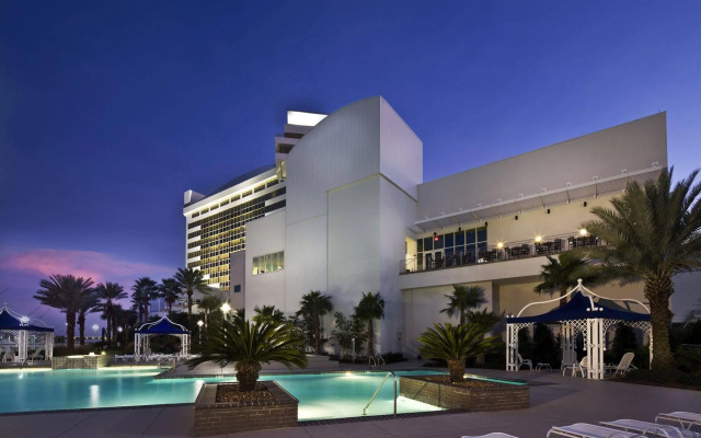 Palace Casino Resort