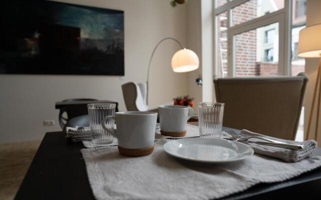 The Layhead B&B