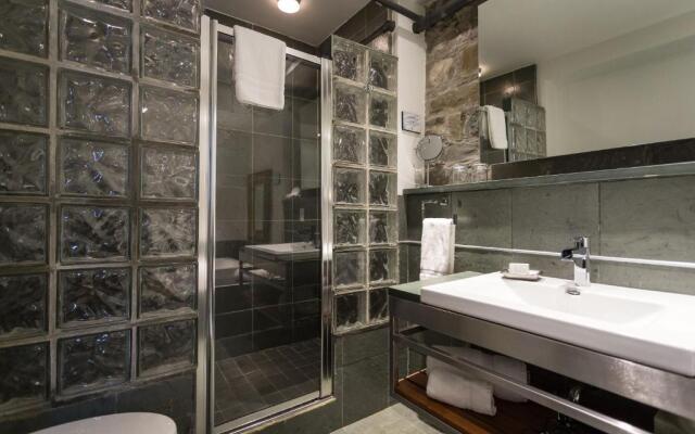 Hotel Le Priori