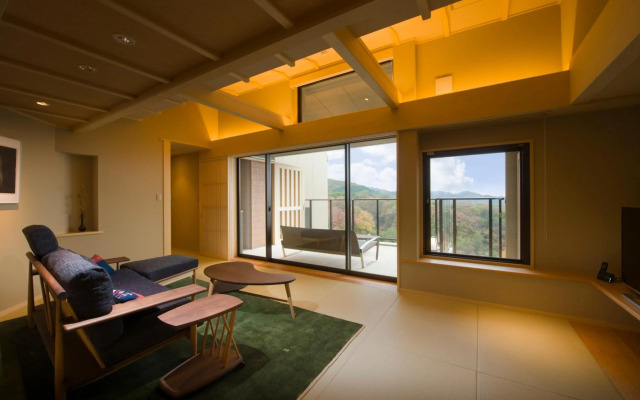 Ikaho Onsen Oyadotamaki