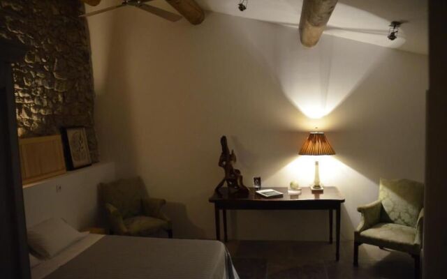 The Rhone Retreat