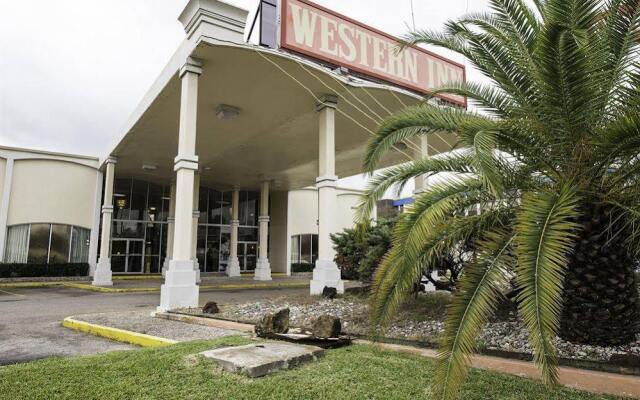 Western Inn