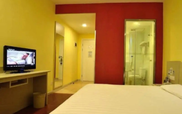 Hanting Hotel Zhengzhou Jinshui Road Branch
