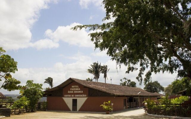 Condomínio Fazenda Três Tesouros