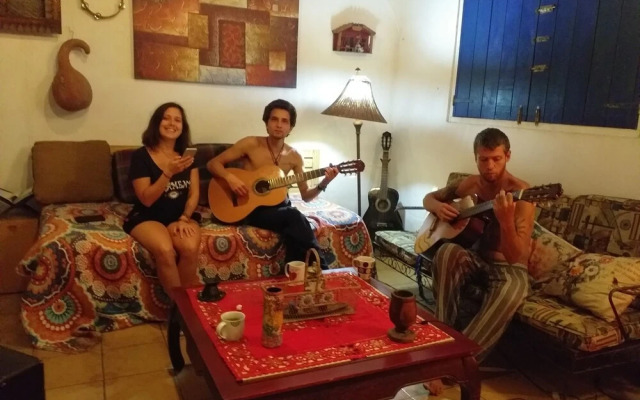 La Casita de Don Daniel