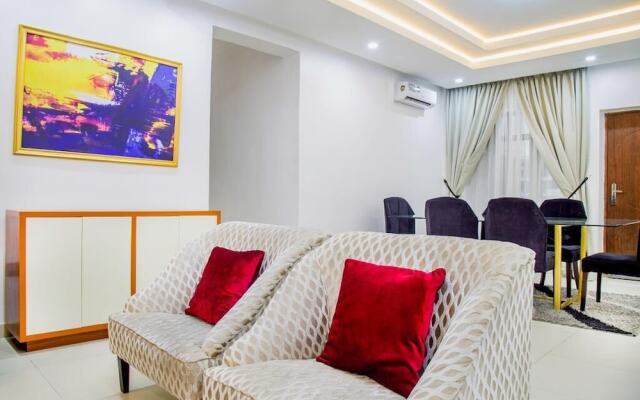 Bella Residencia