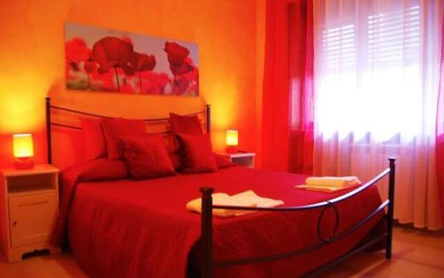 B&B Profumo Di Roma