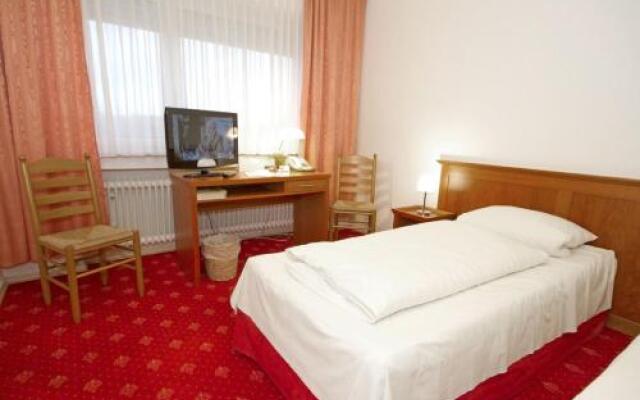 Hotel Mennicken
