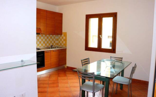 Appartamenti Centrali Santa Teresa