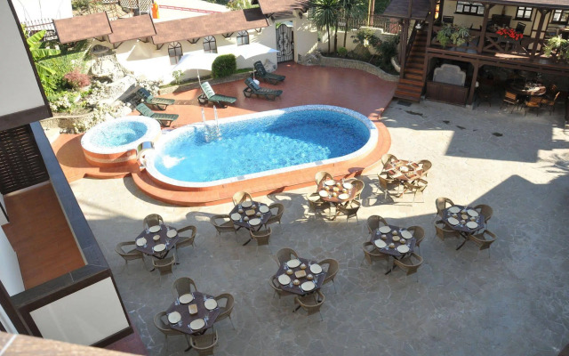 Weiler Hotel