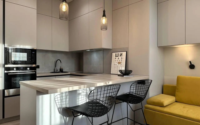 ДзенХоум на улице Ильинская 62