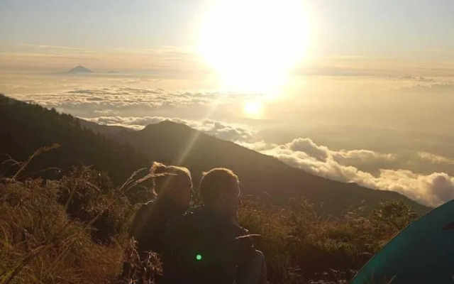 Tetebatu Valley Bungalows